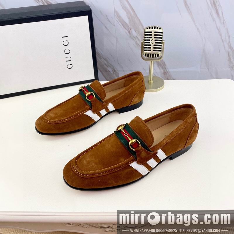 Gucci Replica Shoes sz38-45 mnf0214