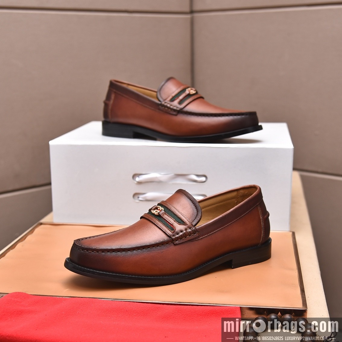Gucci Replica Shoes sz38-44 hnh0222