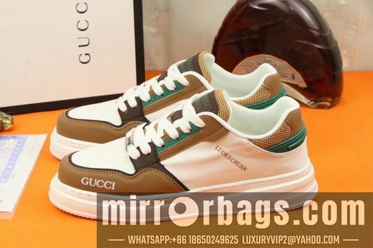 Gucci Replica Shoes sz38-43 mnh0421