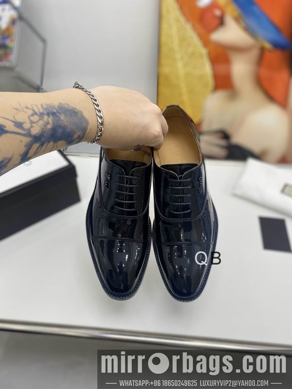 Gucci Replica Shoes sz38-45 BS0376