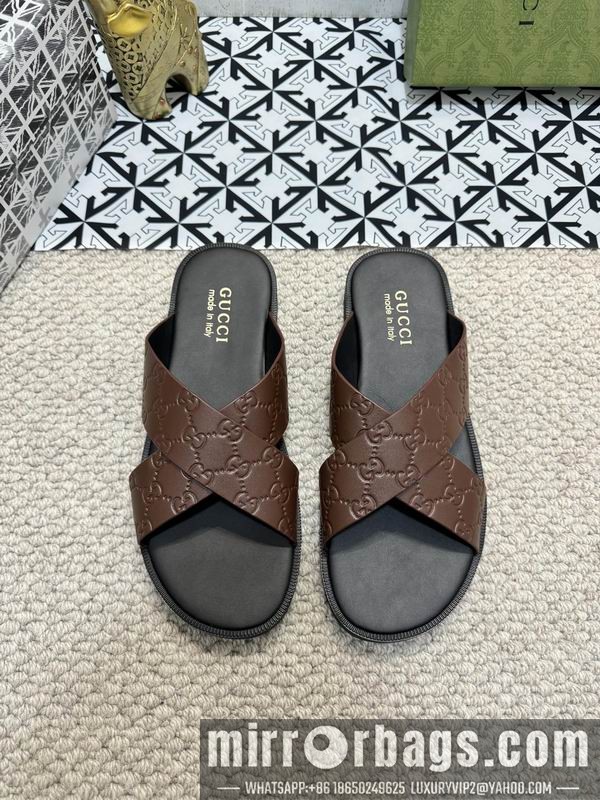 Gucci Replica Shoes sz38-45 mnf0305
