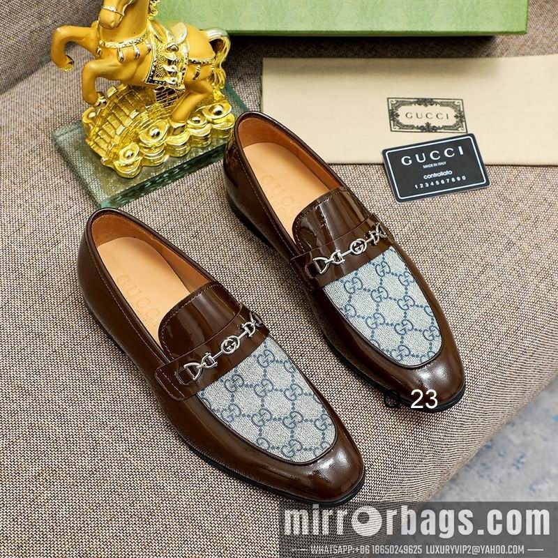 Gucci Replica Shoes sz38-45 3C HY1002
