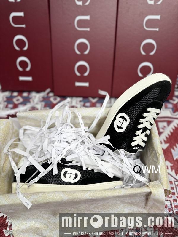 Gucci Replica Shoes sz35-45 WM0609
