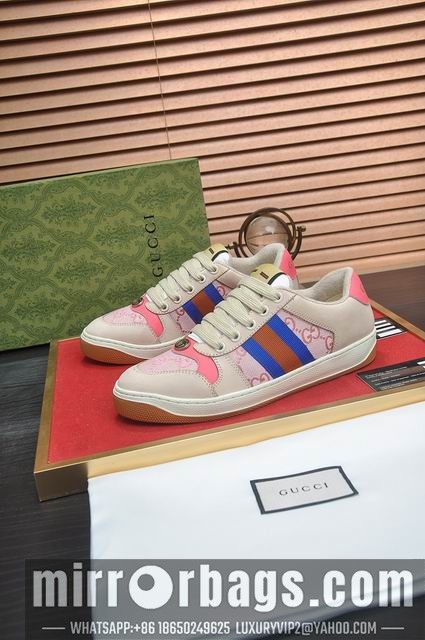Gucci Replica Shoes sz35-45 mnh0804