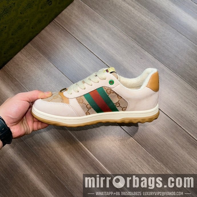 Gucci Replica Shoes sz38-45 mnf0372