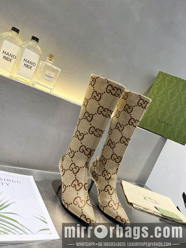 Gucci Replica Shoes sz35-41 7cm mnf0101