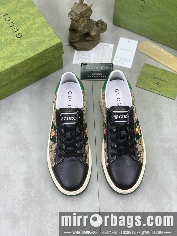 Gucci Replica Shoes sz38-44 mnf0381