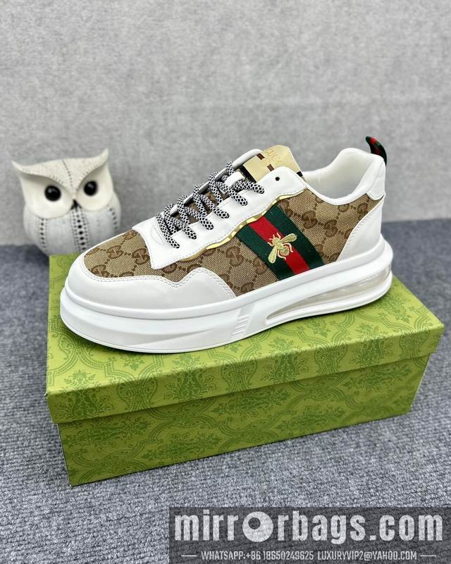 Gucci Replica Shoes sz38-44 mnf0321