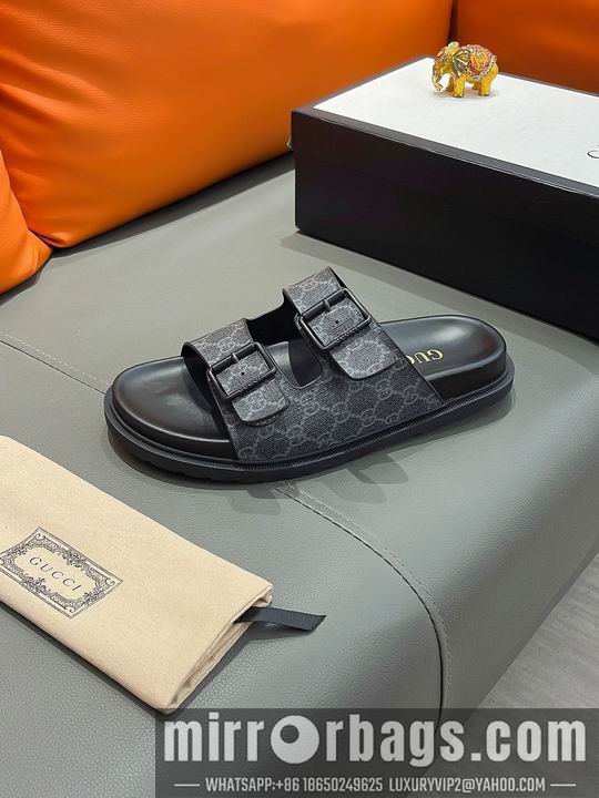 Gucci Replica Shoes sz38-44 mnh0404
