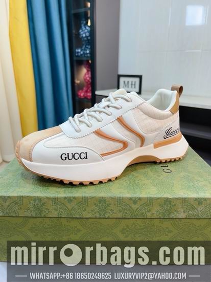 Gucci Replica Shoes sz38-44 mnh0603