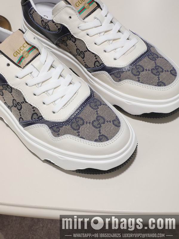 Gucci Replica Shoes sz38-44 mnf0228