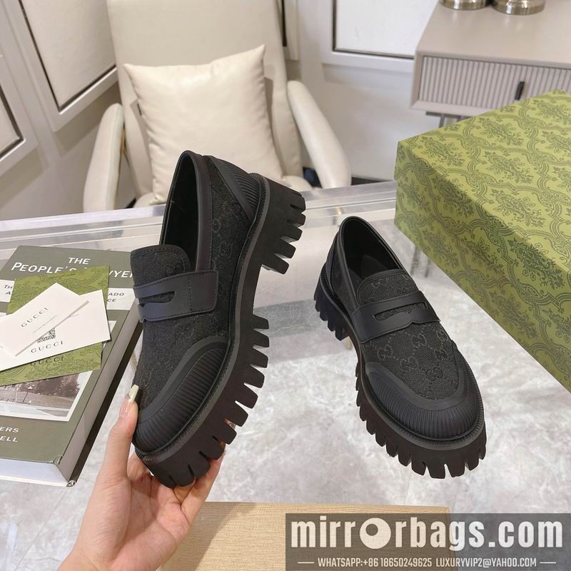 Gucci Replica Shoes sz35-42 39-47 4.5cm mnf0113