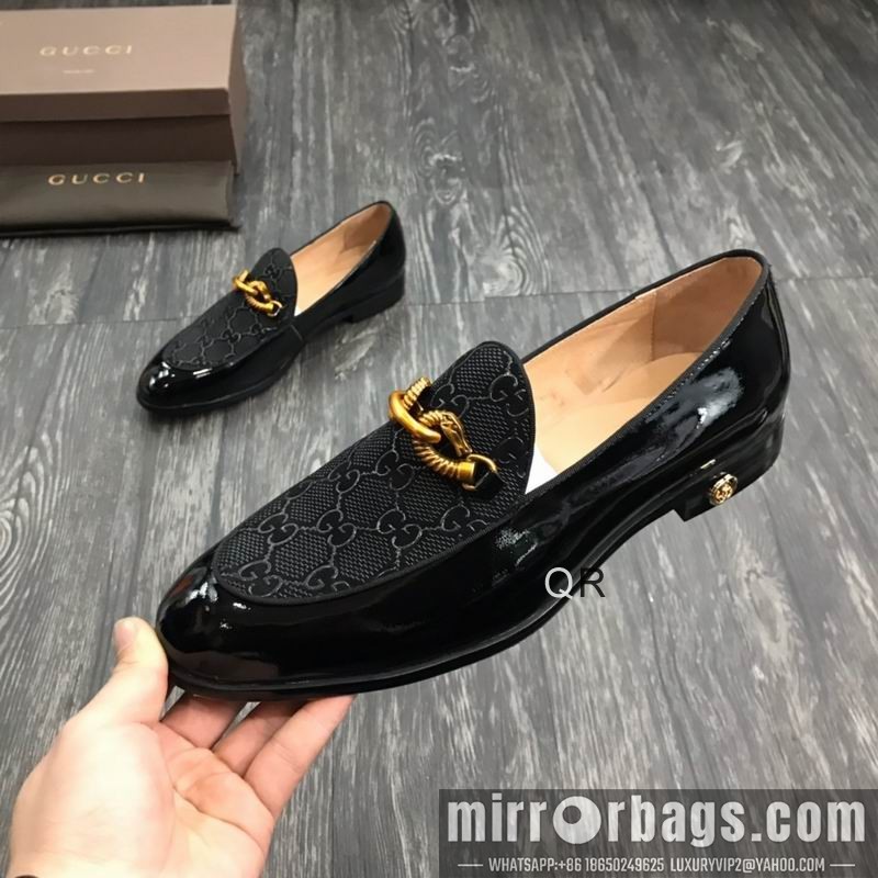 Gucci Replica Shoes sz39-46 CRQ0307