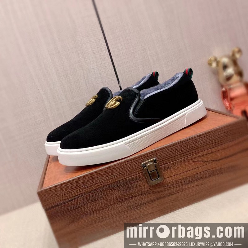 Gucci Replica Shoes sz38-44 jyh1214