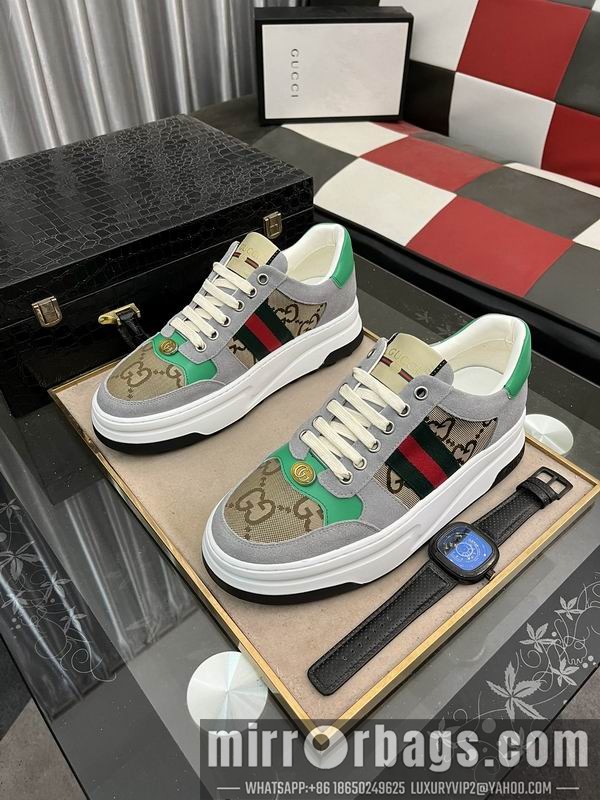 Gucci Replica Shoes sz38-44 hnm01109
