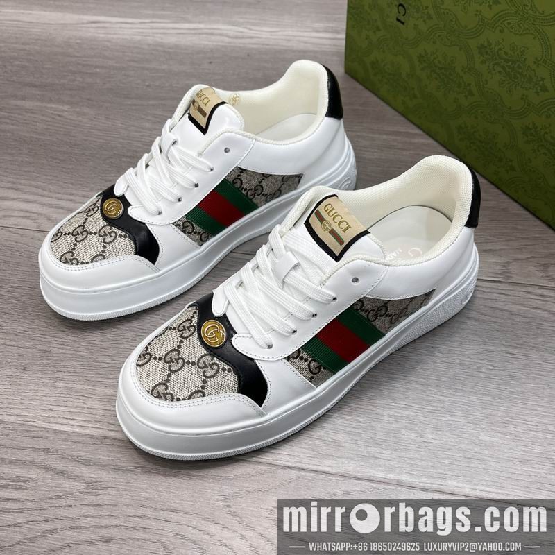 Gucci Replica Shoes sz 38-45 mnf0157