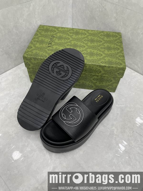 Gucci Replica Shoes sz35-43 30mm  mnf0109