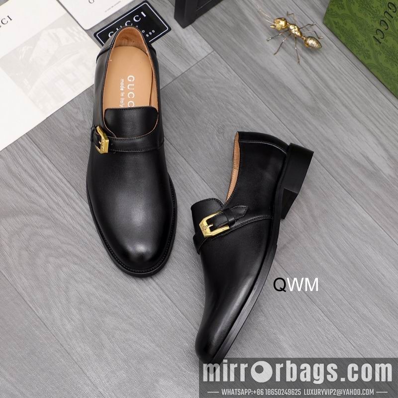 Gucci Replica Shoes colour sz38-45 WM0813