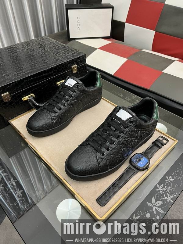 Gucci Replica Shoes sz38-44 hnm01108