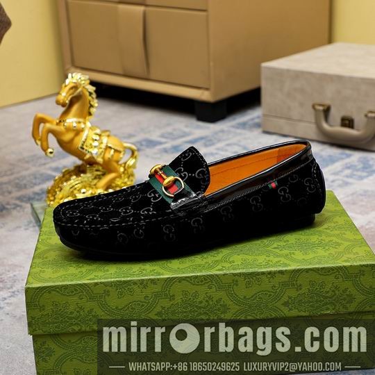 Gucci Replica Shoes sz38-45 mnh0515