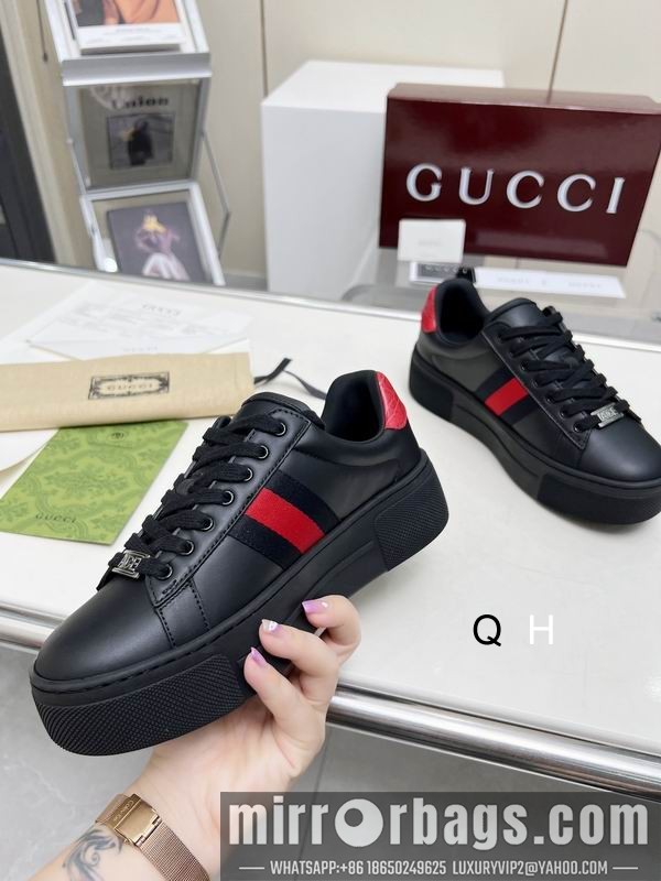 Gucci Replica Shoes sz35-45 BS0806