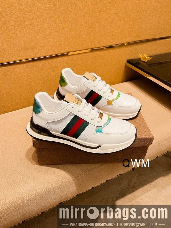 Gucci Replica Shoes sz38-45 WM1213