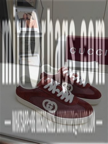 Gucci Replica Shoes sz35-45 mnh0601