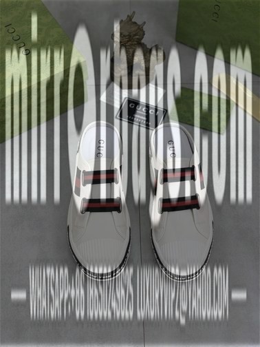Gucci Replica Shoes sz38-44 mnh0503