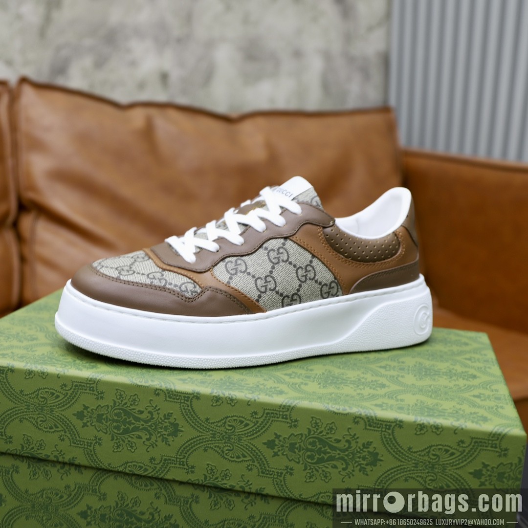 Gucci Replica Shoes sz38-44 hnh0201