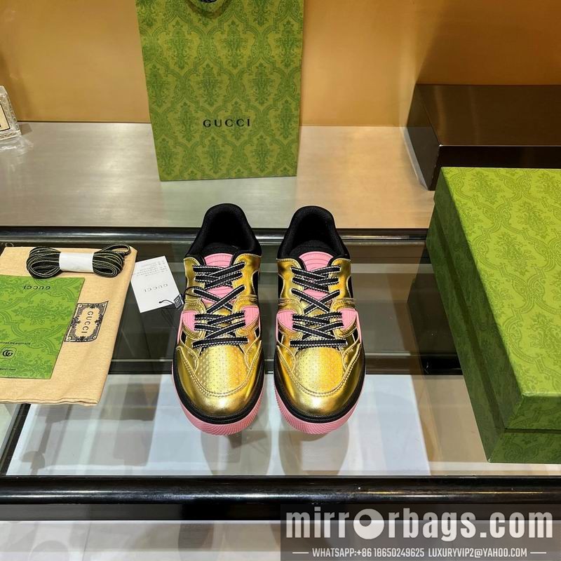 Gucci Replica Shoes sz35-46 mnf0305