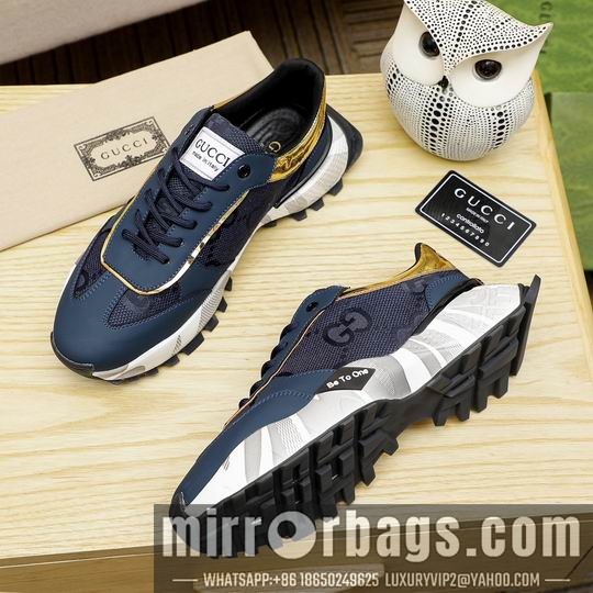 Gucci Replica Shoes sz38-44 mnh0509