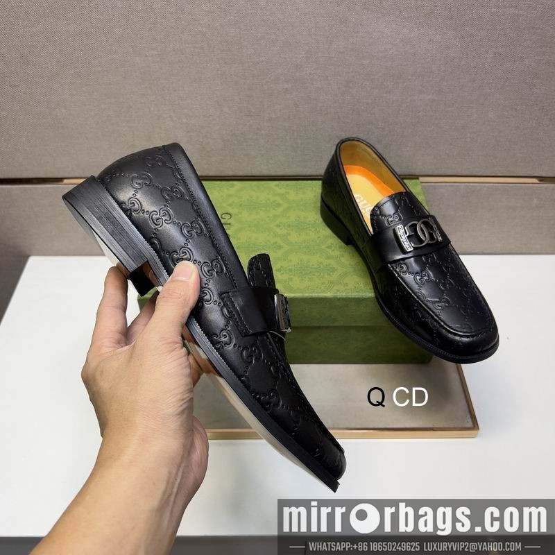 Gucci Replica Shoes sz38-45 CD1120