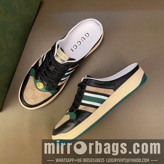 Gucci Replica Shoes sz38-45 mnh0407