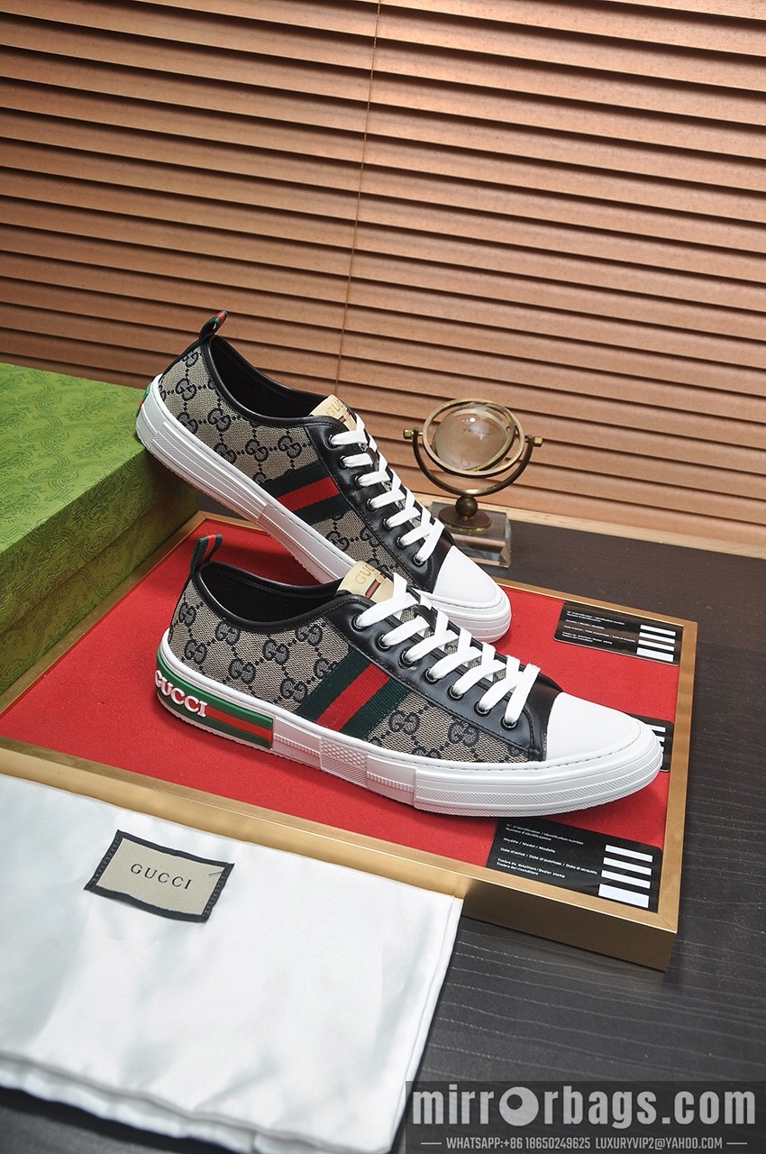 Gucci Replica Shoes sz38-44 h0712