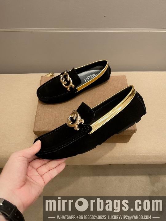 Gucci Replica Shoes sz37-45 mnh1013
