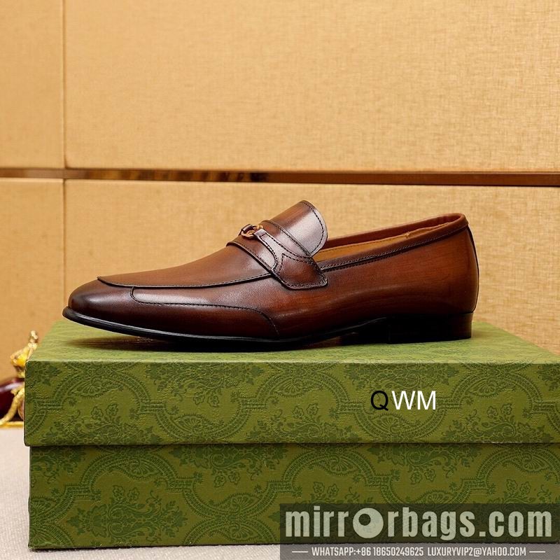 Gucci Replica Shoes sz38-45 WM0801