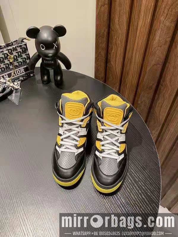 Gucci Replica Shoes sz35-45 mnf0311