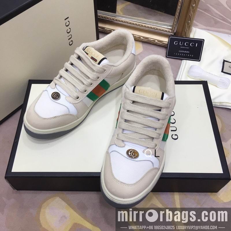 Gucci Replica Shoes sz35-44 SD0308