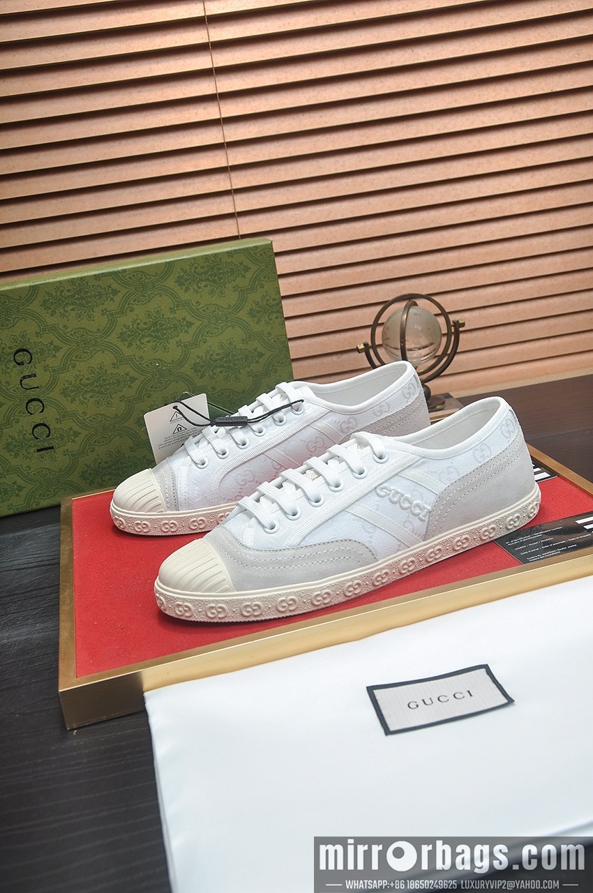 Gucci Replica Shoes sz35-45 h0701