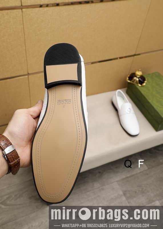 Gucci Replica Shoes sz38-45 2C TF0105