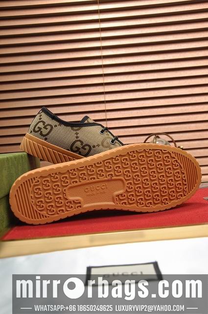 Gucci Replica Shoes sz38-45 mnh0807
