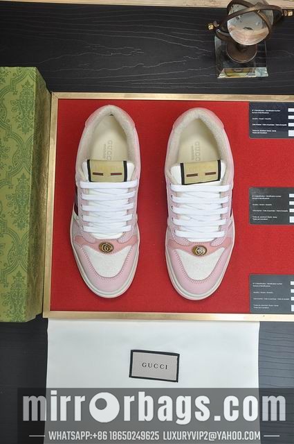 Gucci Replica Shoes sz35-45 mnh0804