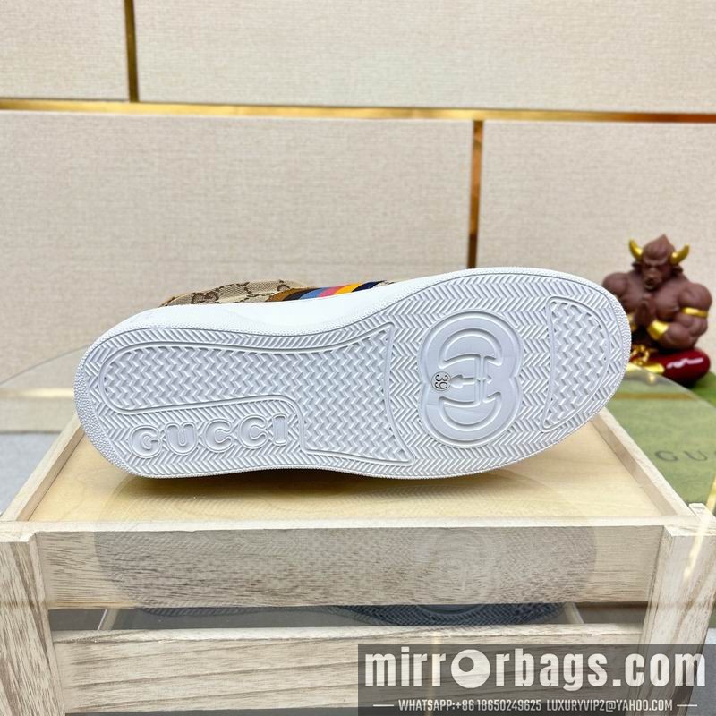 Gucci Replica Shoes sz38-44 mnf03110