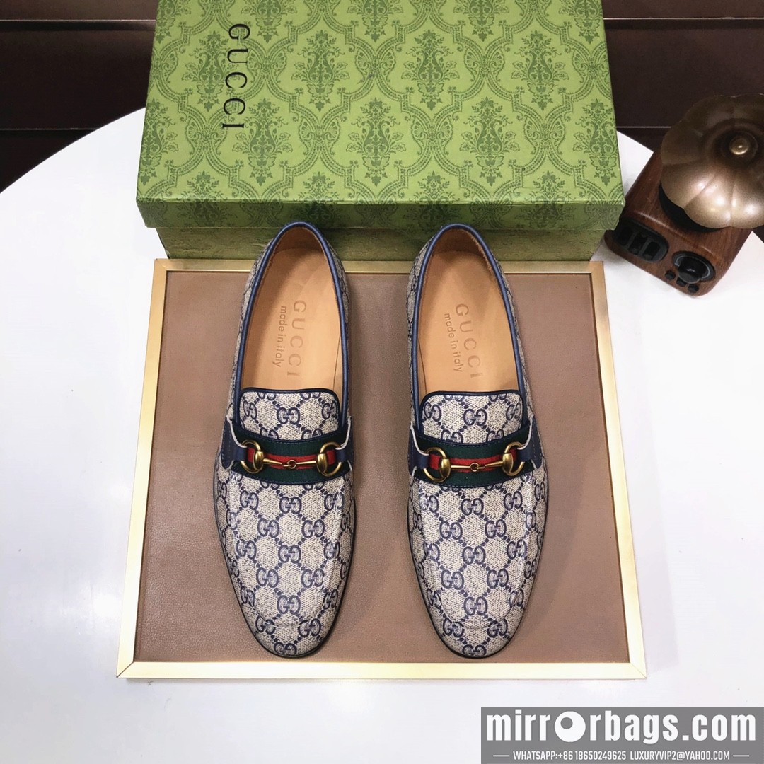 Gucci Replica Shoes sz38-45 hnh1210