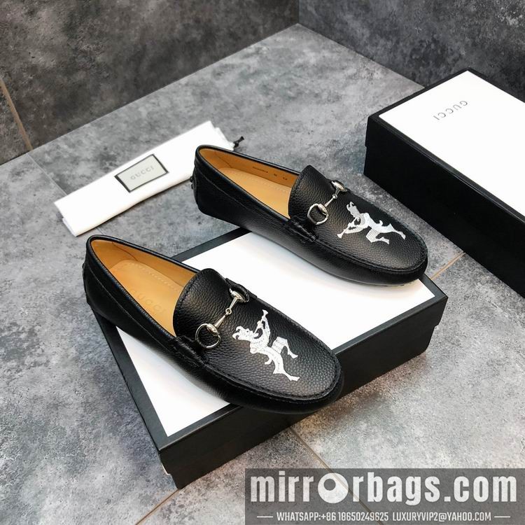 Gucci Replica Shoes sz38-44 hnh0422