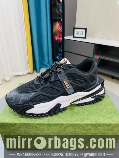 Gucci Replica Shoes sz38-44 mnh0513