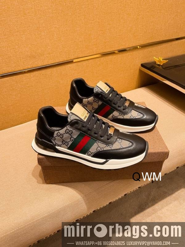 Gucci Replica Shoes sz38-45 WM1213