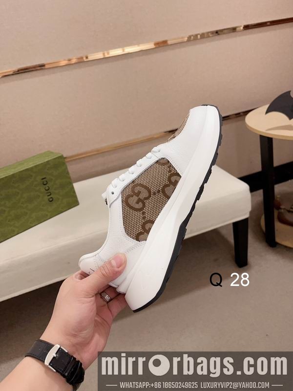 Gucci Replica Shoes sz38-45 N1207