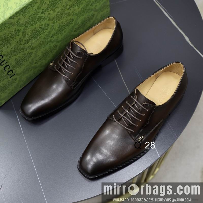 Gucci Replica Shoes sz38-45 H0302