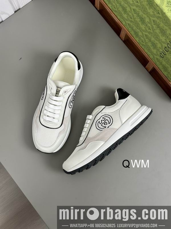 Gucci Replica Shoes sz38-45 WM0603